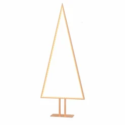 Leuchtobjekte|Tischlampen|Sompex LED-Tischleuchte Pine Gold