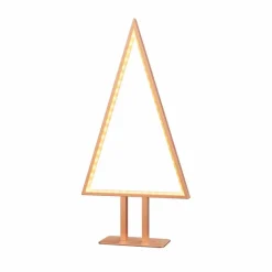 Sompex Leuchtobjekte|Tischlampen-LED-Tischleuchte Pine Gold