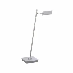 Tischlampen|Neuhaus PURE LED-Tischleuchte Pure Mira Silber