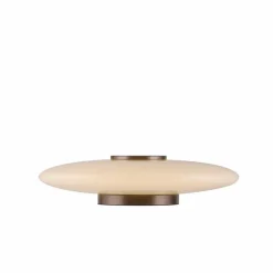 LED-Tischleuchte Pure Vitrum<Neuhaus PURE Hot
