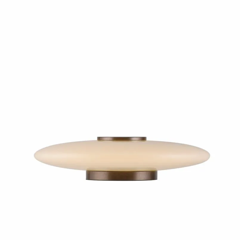 LED-Tischleuchte Pure Vitrum<Neuhaus PURE Hot
