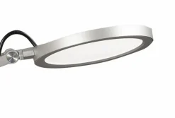 Tischlampen|FABAS LED-Tischleuchte Regina Alu