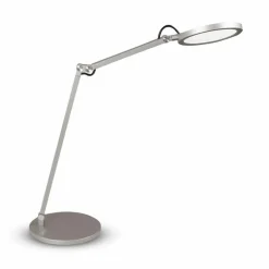Tischlampen|FABAS LED-Tischleuchte Regina Alu