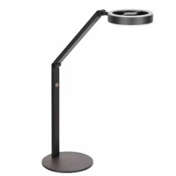 LED-Tischleuchte Ringlux<Steinhauer