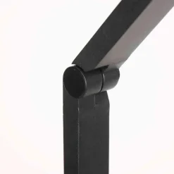 LED-Tischleuchte Ringlux<Steinhauer