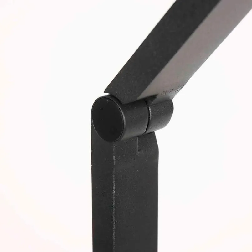 LED-Tischleuchte Ringlux<Steinhauer