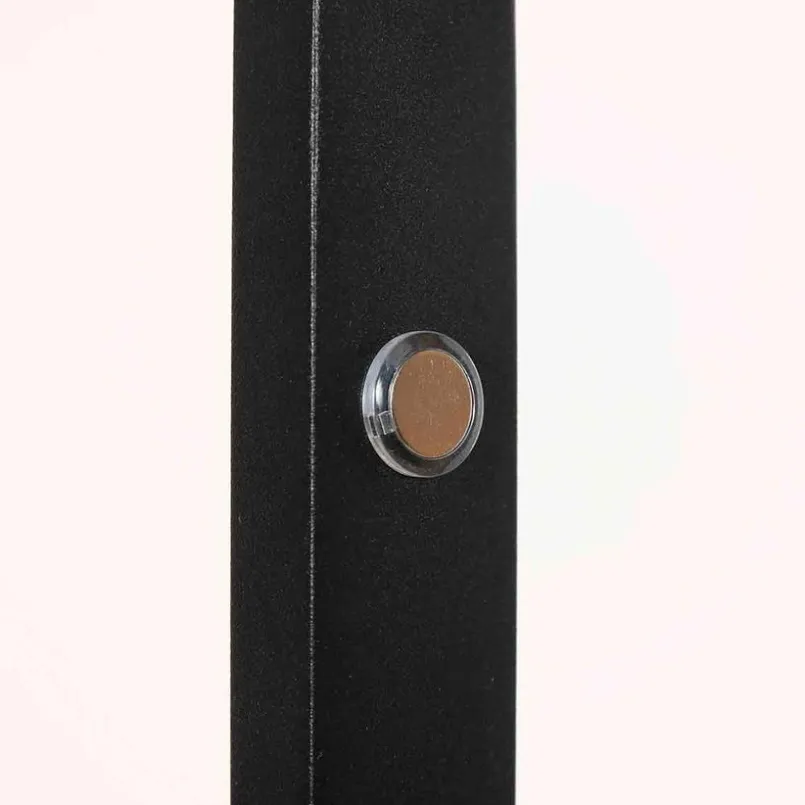 LED-Tischleuchte Ringlux<Steinhauer