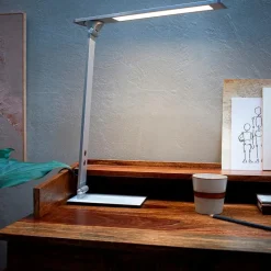 LED-Tischleuchte Serenade<Steinhauer Sale