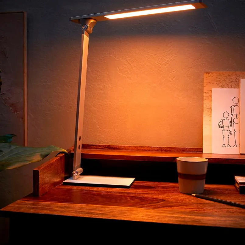 LED-Tischleuchte Serenade<Steinhauer Sale