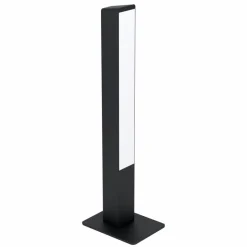 EGLO Tischleuchten|Tischlampen-LED-Tischleuchte Simolaris Z Schwarz