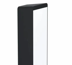 EGLO Tischleuchten|Tischlampen-LED-Tischleuchte Simolaris Z Schwarz