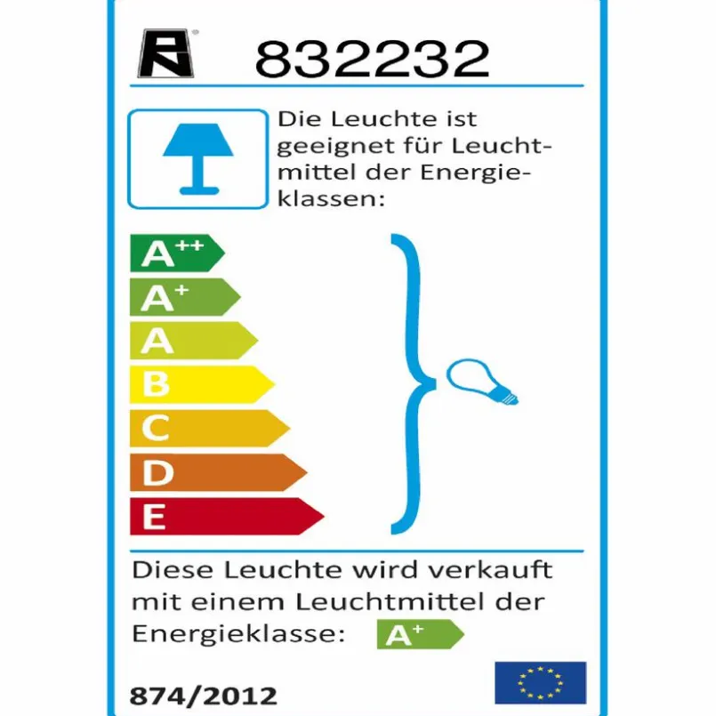 LED-Tischleuchte SONJA<Paul Neuhaus