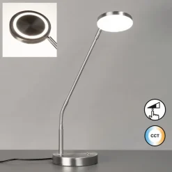 LED-Tischleuchte Sorento<Fischer & Honsel