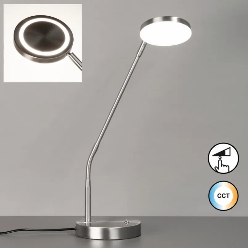 LED-Tischleuchte Sorento<Fischer & Honsel