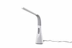 Tischlampen|Reality Leuchten LED-Tischleuchte VENTO Weiß