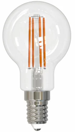 E14|MÜLLER-LICHT LED-Tropfen E14 / 2,2 Watt / Energie A