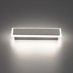 LED-Wandleuchte Aluro<Fischer & Honsel Hot