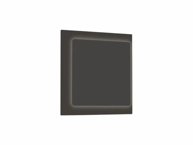 EGLO Wandleuchten-LED-Wandleuchte Bayonne Schwarz