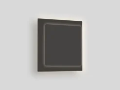 EGLO Wandleuchten-LED-Wandleuchte Bayonne Schwarz