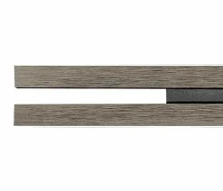 Wandleuchten|Hell LED-Wandleuchte Ben Bronze