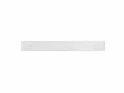 Wandleuchten|Hell LED-Wandleuchte Box Weiß
