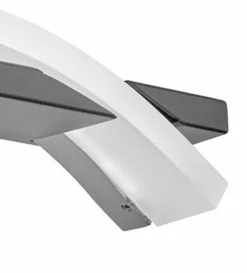 LED-Wandleuchte Bridge<Fischer & Honsel Clearance