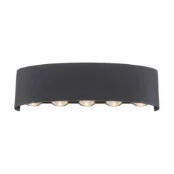 LED-Wandleuchte Carlo<Paul Neuhaus Clearance