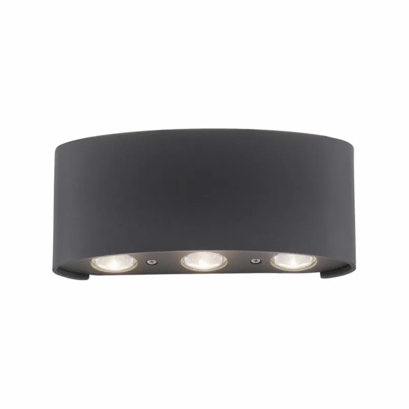 LED-Wandleuchte Carlo<Paul Neuhaus Sale