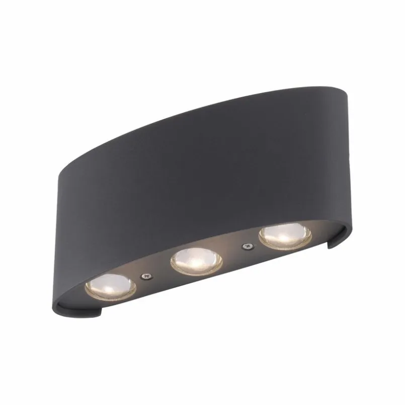 LED-Wandleuchte Carlo<Paul Neuhaus Sale