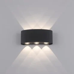 LED-Wandleuchte Carlo<Paul Neuhaus Sale