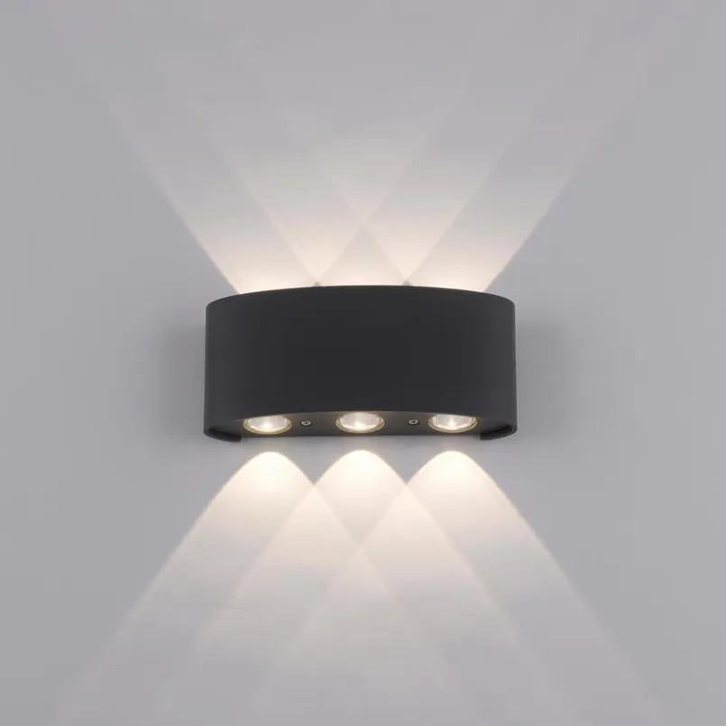 LED-Wandleuchte Carlo<Paul Neuhaus Sale