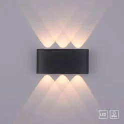 LED-Wandleuchte Carlo<Paul Neuhaus Sale