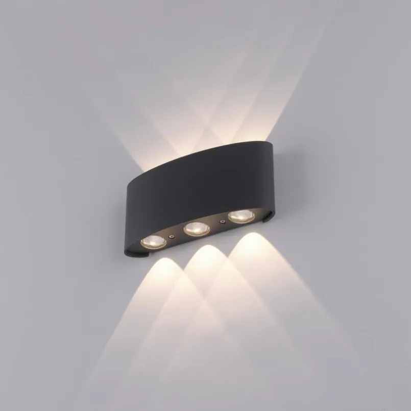 LED-Wandleuchte Carlo<Paul Neuhaus Sale