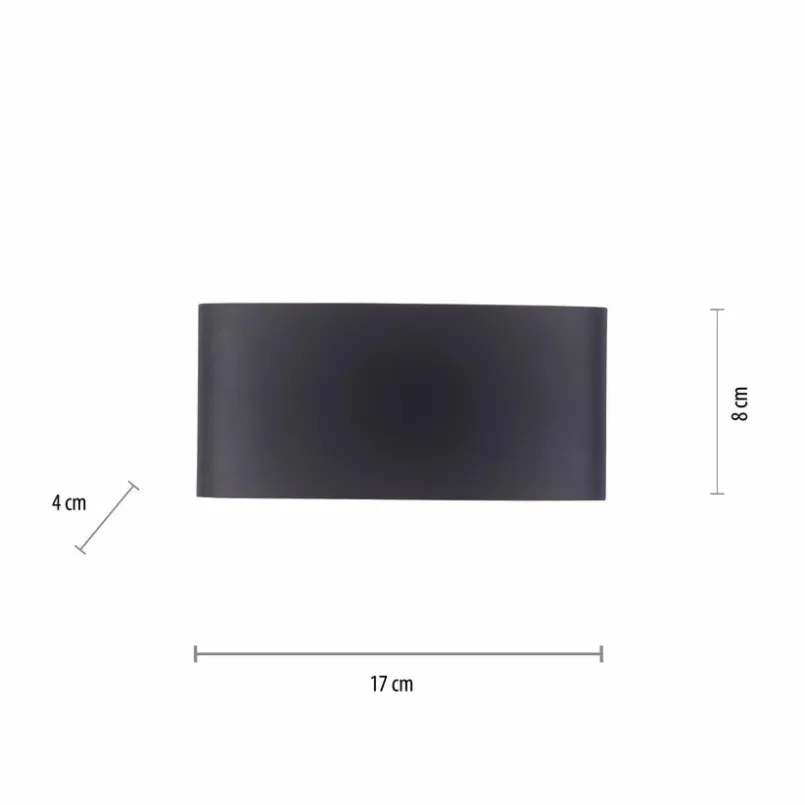 LED-Wandleuchte Carlo<Paul Neuhaus Sale