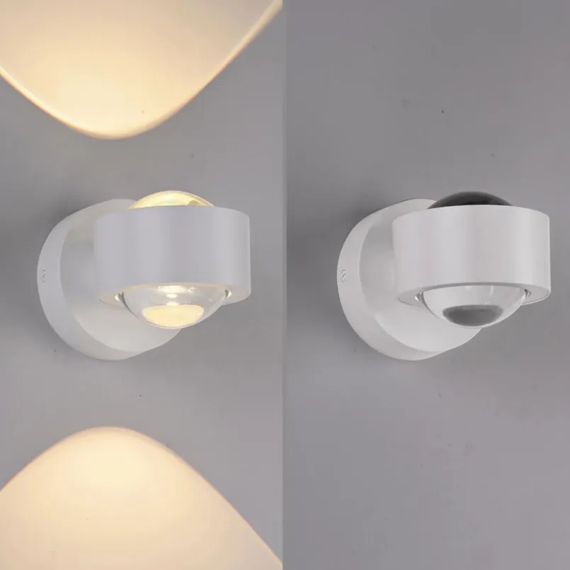 LED-Wandleuchte Chia<SCHÖNER WOHNEN-Kollektion