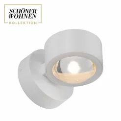 LED-Wandleuchte Chia<SCHÖNER WOHNEN-Kollektion
