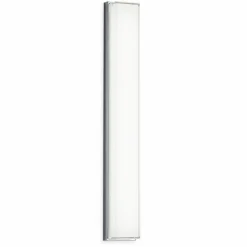 Wandleuchten|Helestra LED-Wandleuchte Cosi Chrom