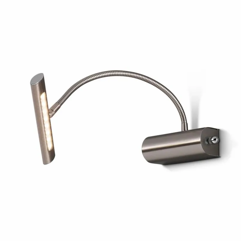 LED-Wandleuchte Curtis<Trio Best