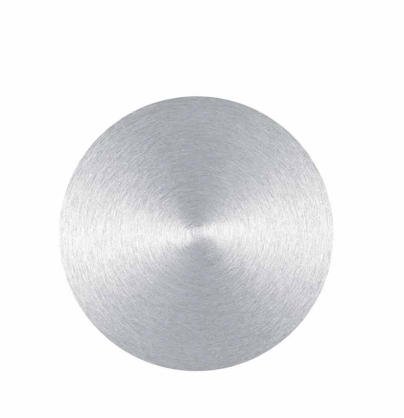 LED-Wandleuchte Delta<Hell New
