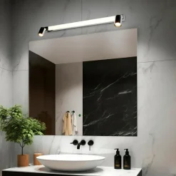 LED-Wandleuchte Enrico<Trio Online