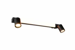 LED-Wandleuchte Enrico<Trio Discount
