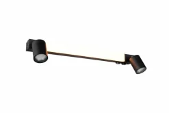 LED-Wandleuchte Enrico<Trio Discount