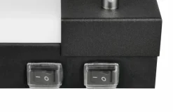 LED-Wandleuchte Enrico<Trio Discount