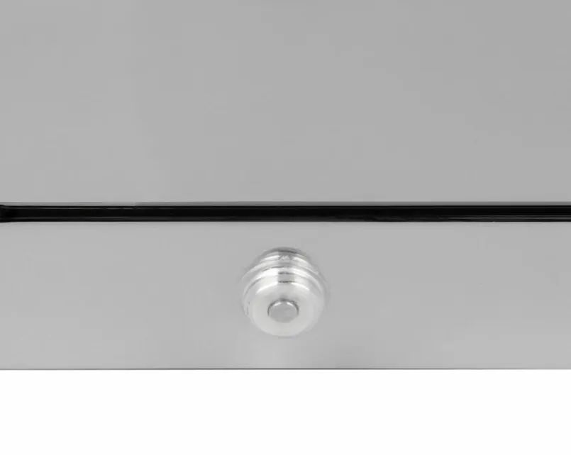 Wandleuchten|Trio LED-Wandleuchte Fabrizio Silber