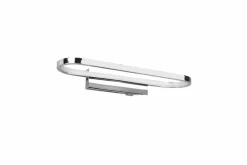 LED-Wandleuchte Gianni<Trio