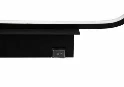 LED-Wandleuchte Gianni<Trio New
