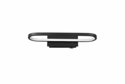 LED-Wandleuchte Gianni<Trio New