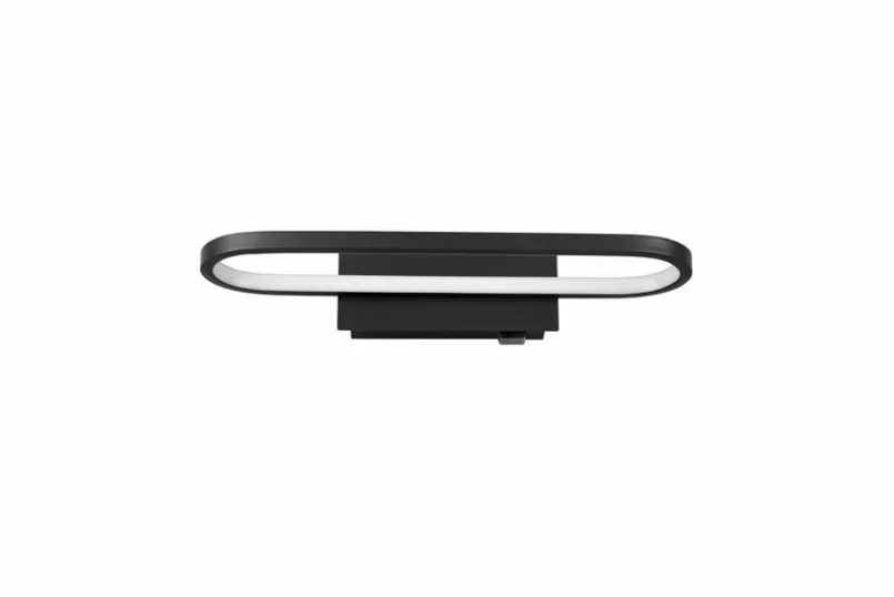 LED-Wandleuchte Gianni<Trio New
