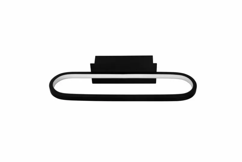 LED-Wandleuchte Gianni<Trio New