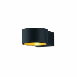 LED-Wandleuchte Lacapo<Trio Hot
